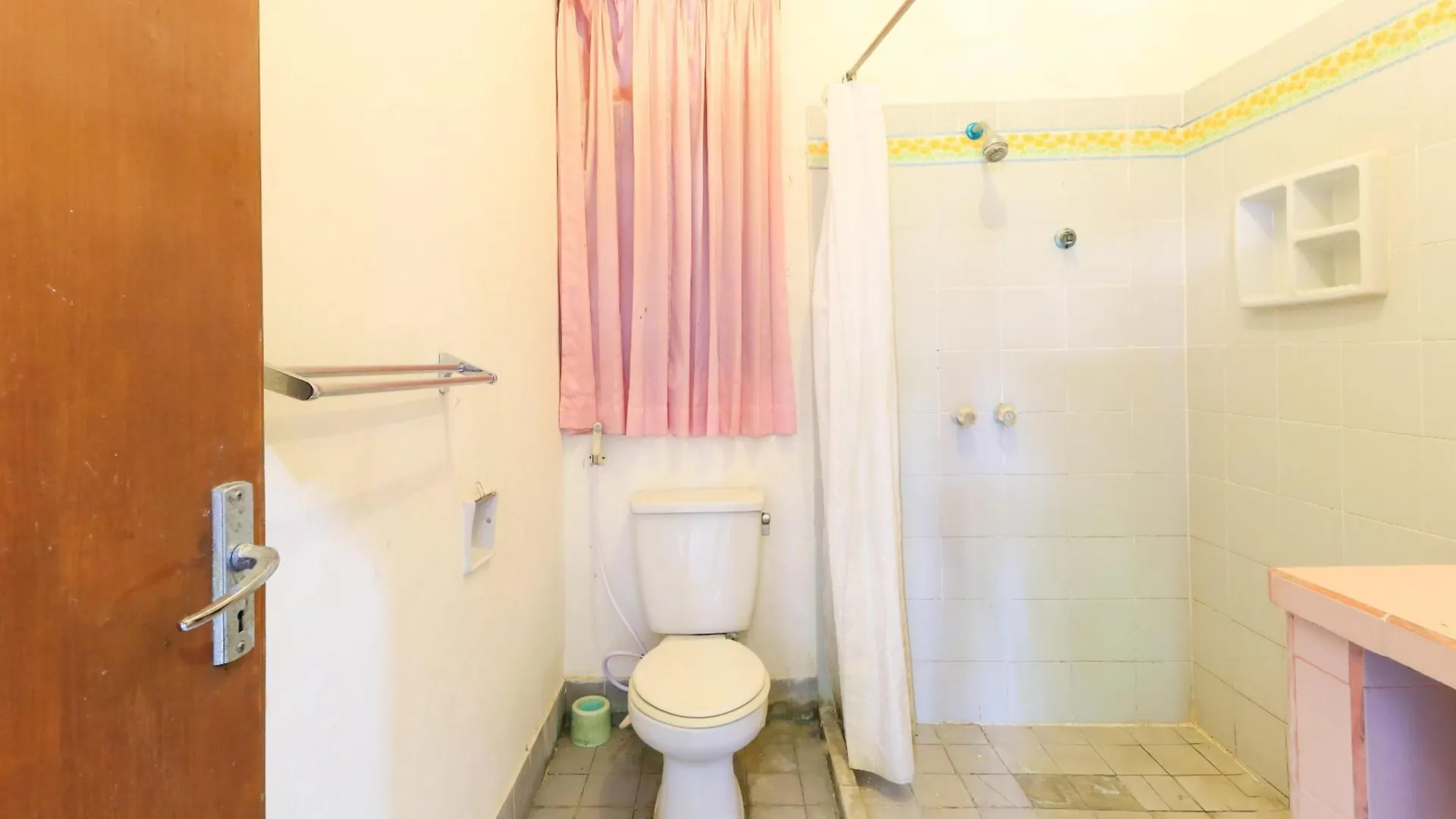 Sari Bali Resort Denpasar  Apartment