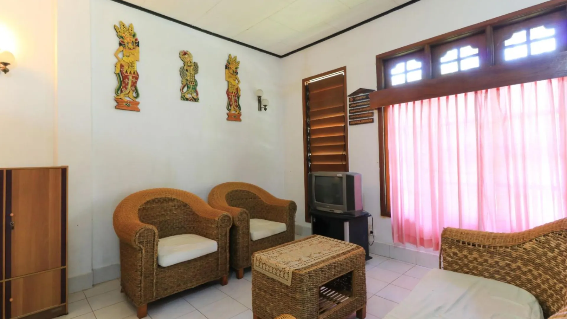 Apartment Sari Bali Resort Denpasar  Indonesia