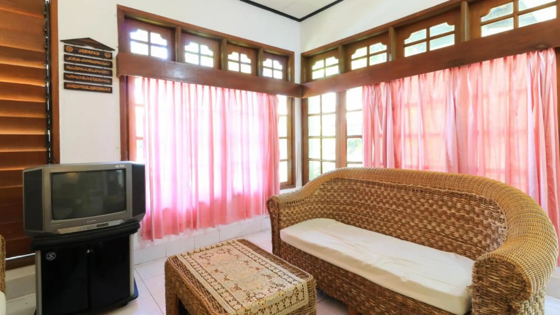 Sari Bali Resort Denpasar  0*, Denpasar (Bali) Indonesia