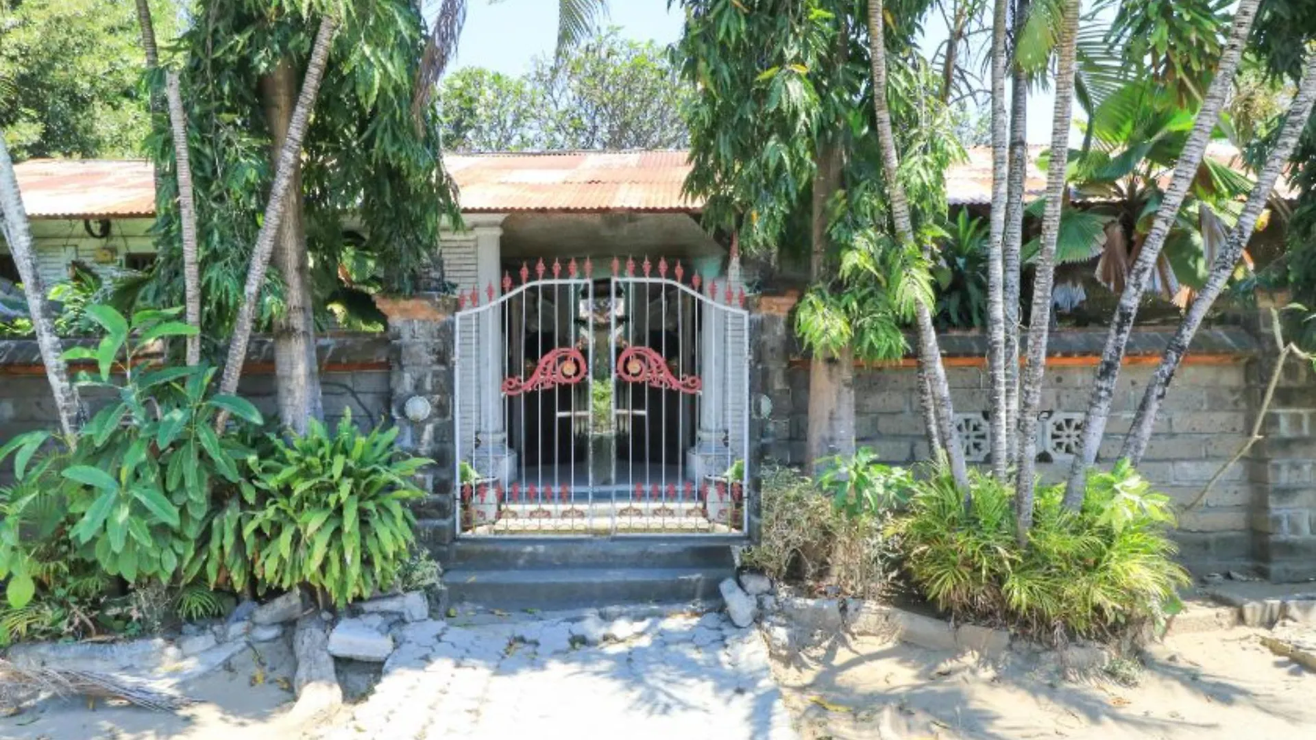 Apartment Sari Bali Resort Denpasar  Indonesia