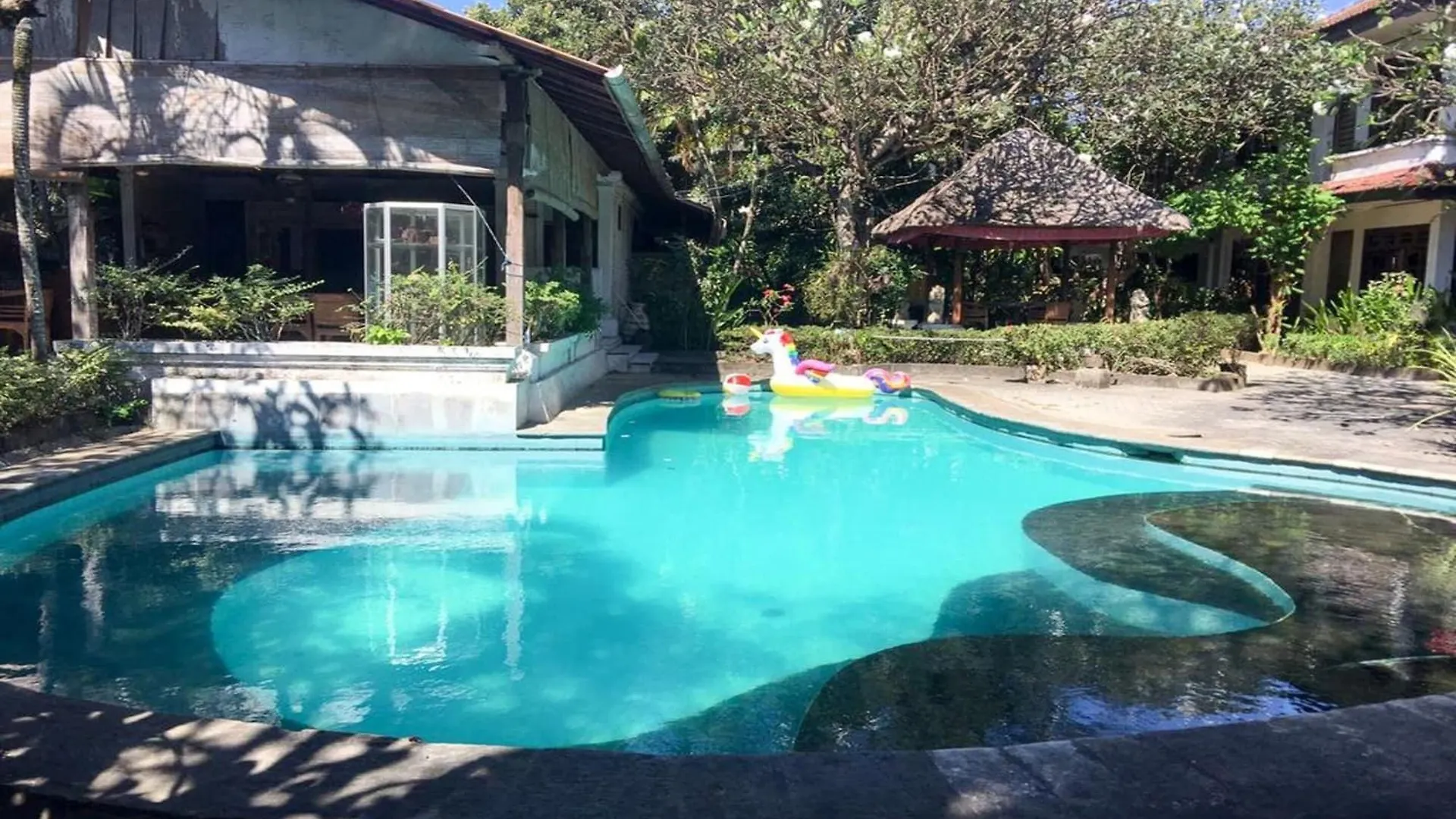 Sari Bali Resort Denpasar  Apartment Denpasar (Bali)
