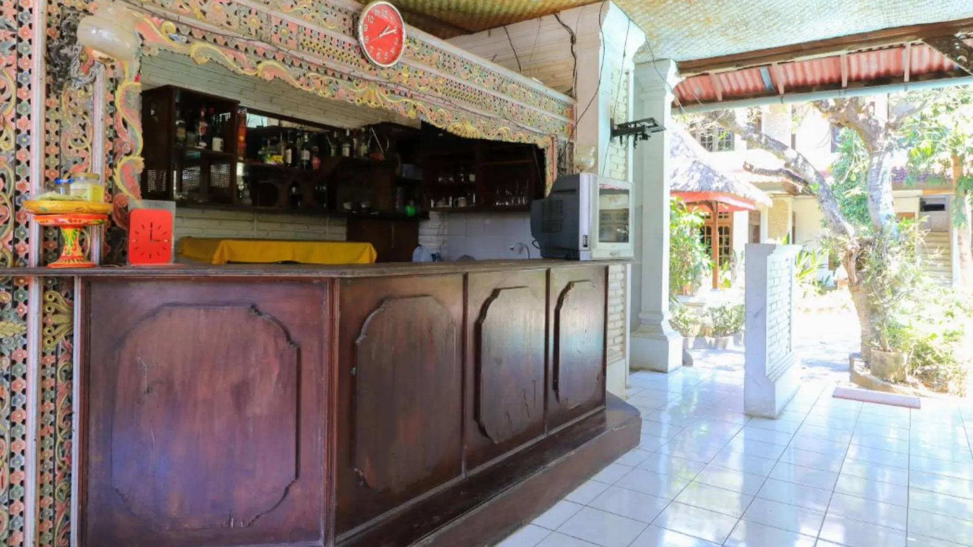 Apartment Sari Bali Resort Denpasar