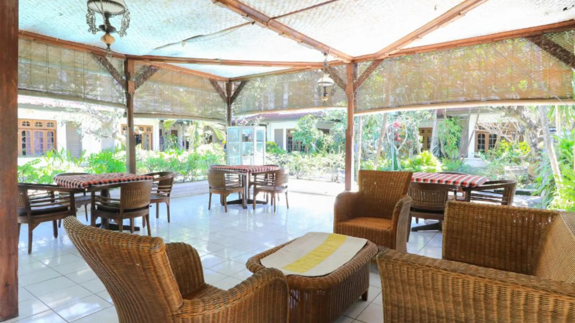 Sari Bali Resort Denpasar
