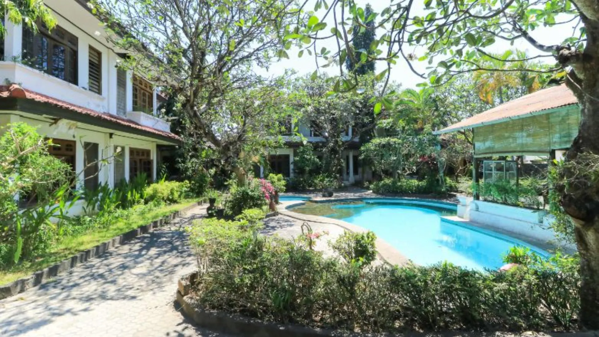 Sari Bali Resort Denpasar
