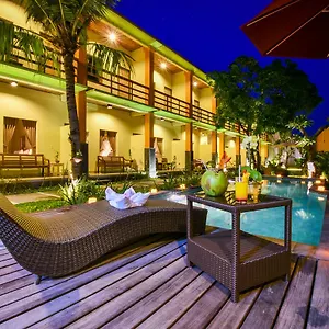 3* Bed & Breakfast The Rani Garden