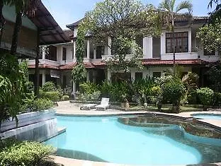 Sari Bali Resort Denpasar
