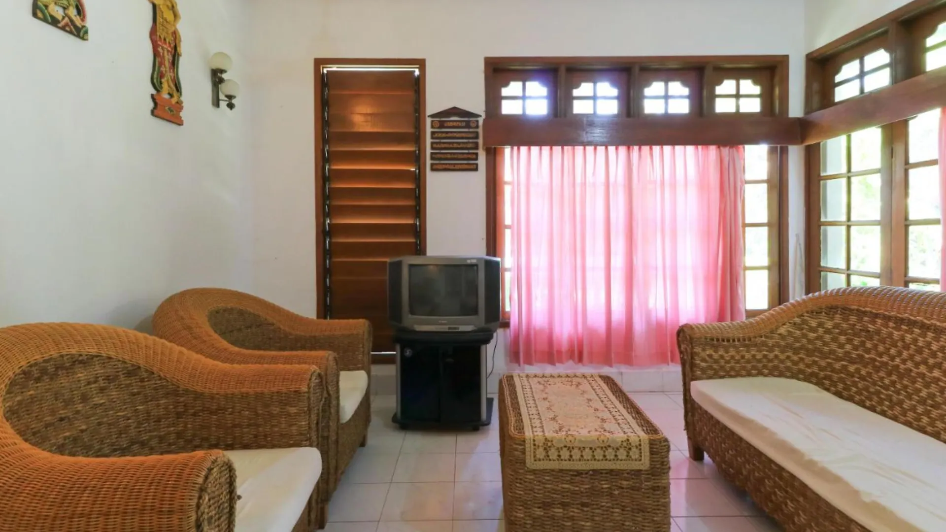 Sari Bali Resort Denpasar  Indonesia
