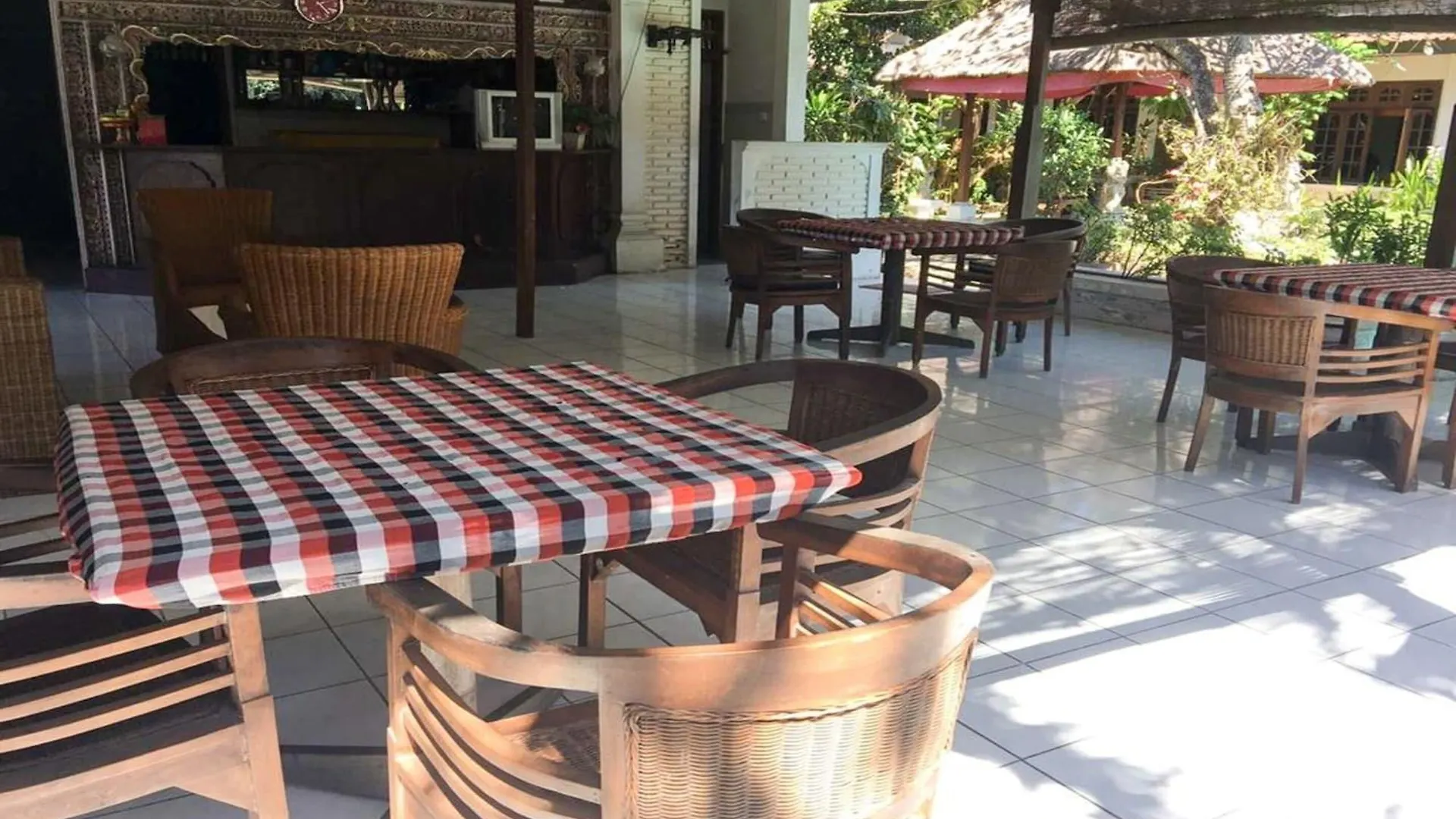 Sari Bali Resort Denpasar  Indonesia