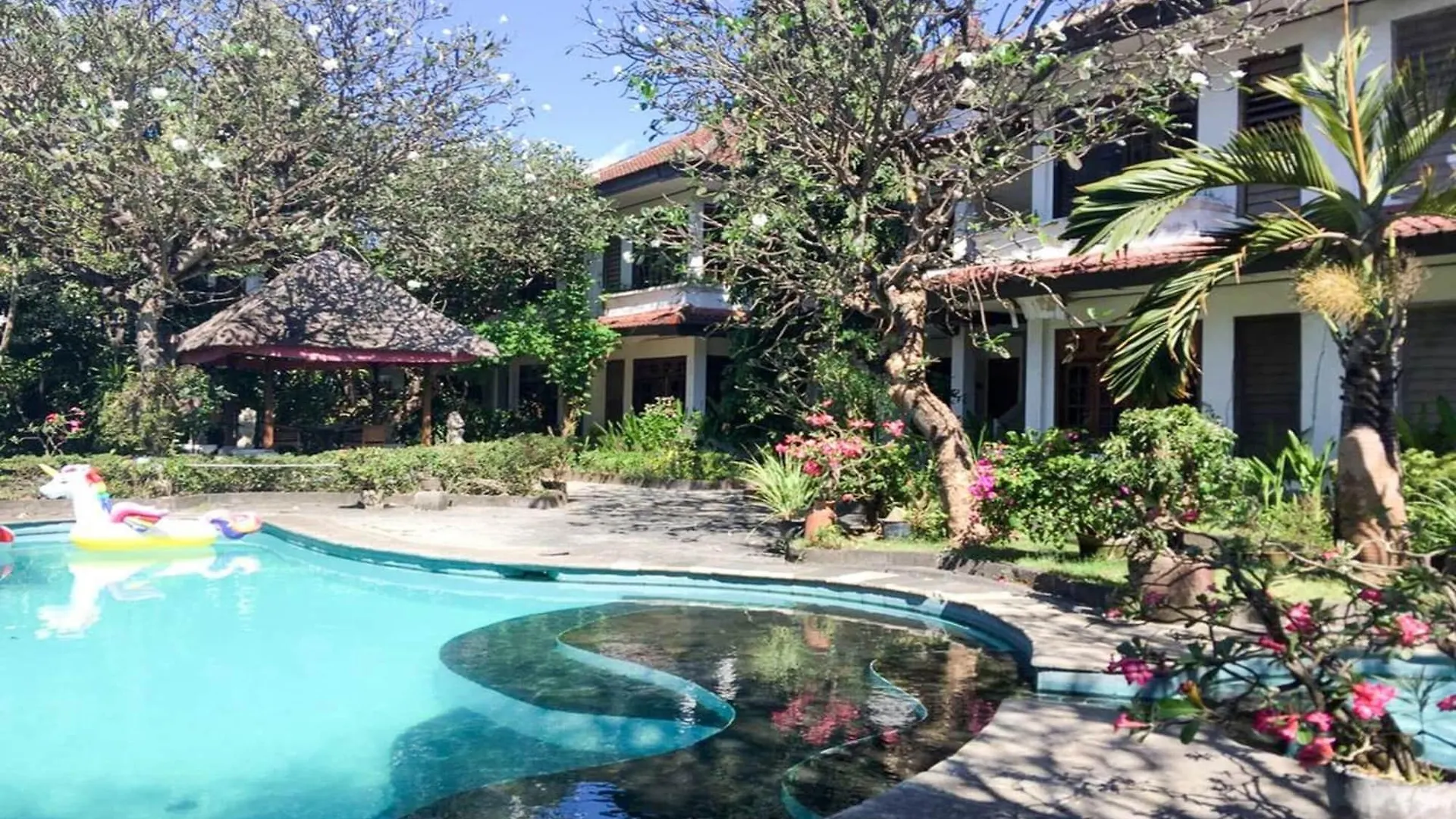 Apartment Sari Bali Resort Denpasar  Indonesia