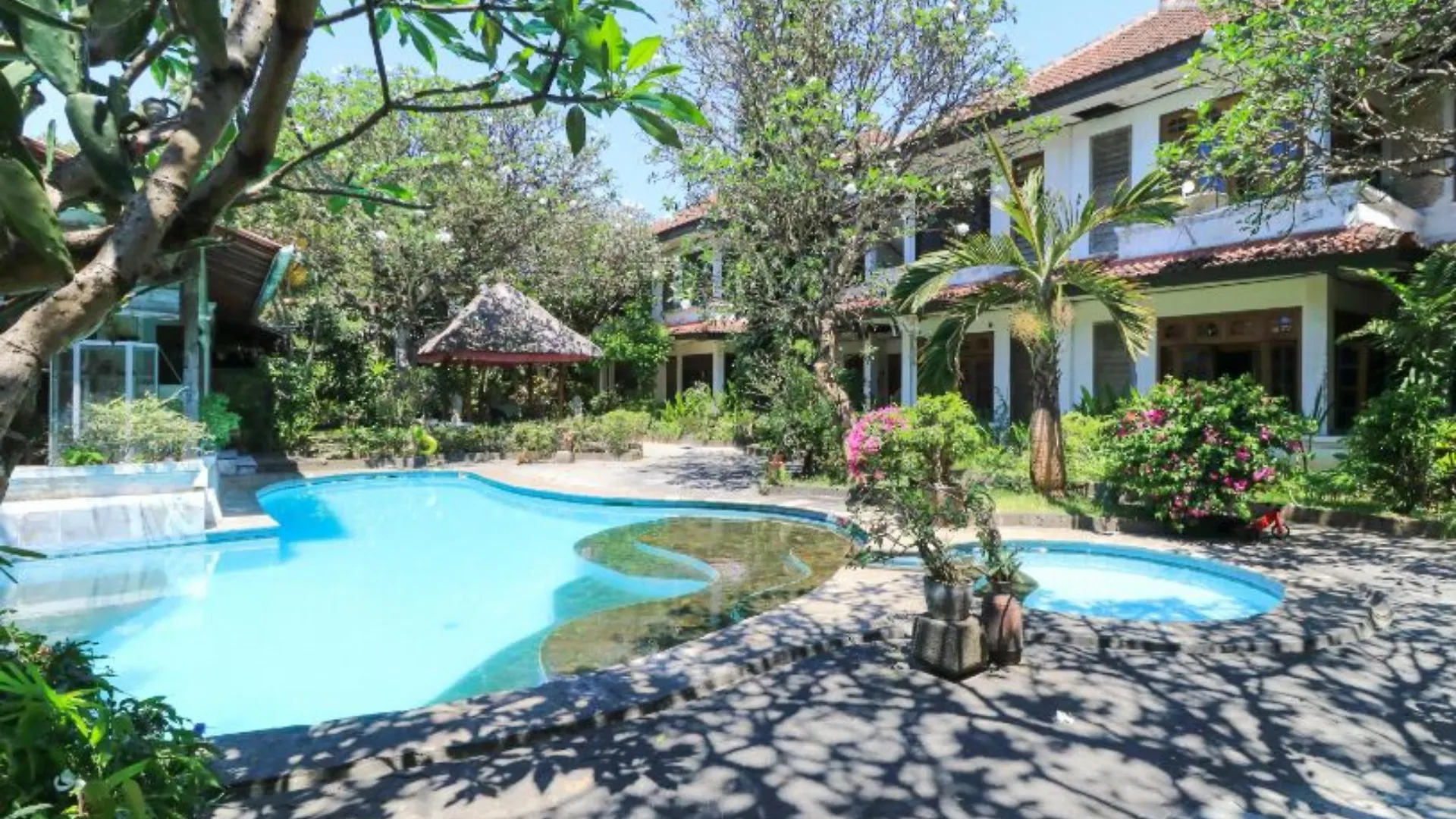 Apartment Sari Bali Resort Denpasar