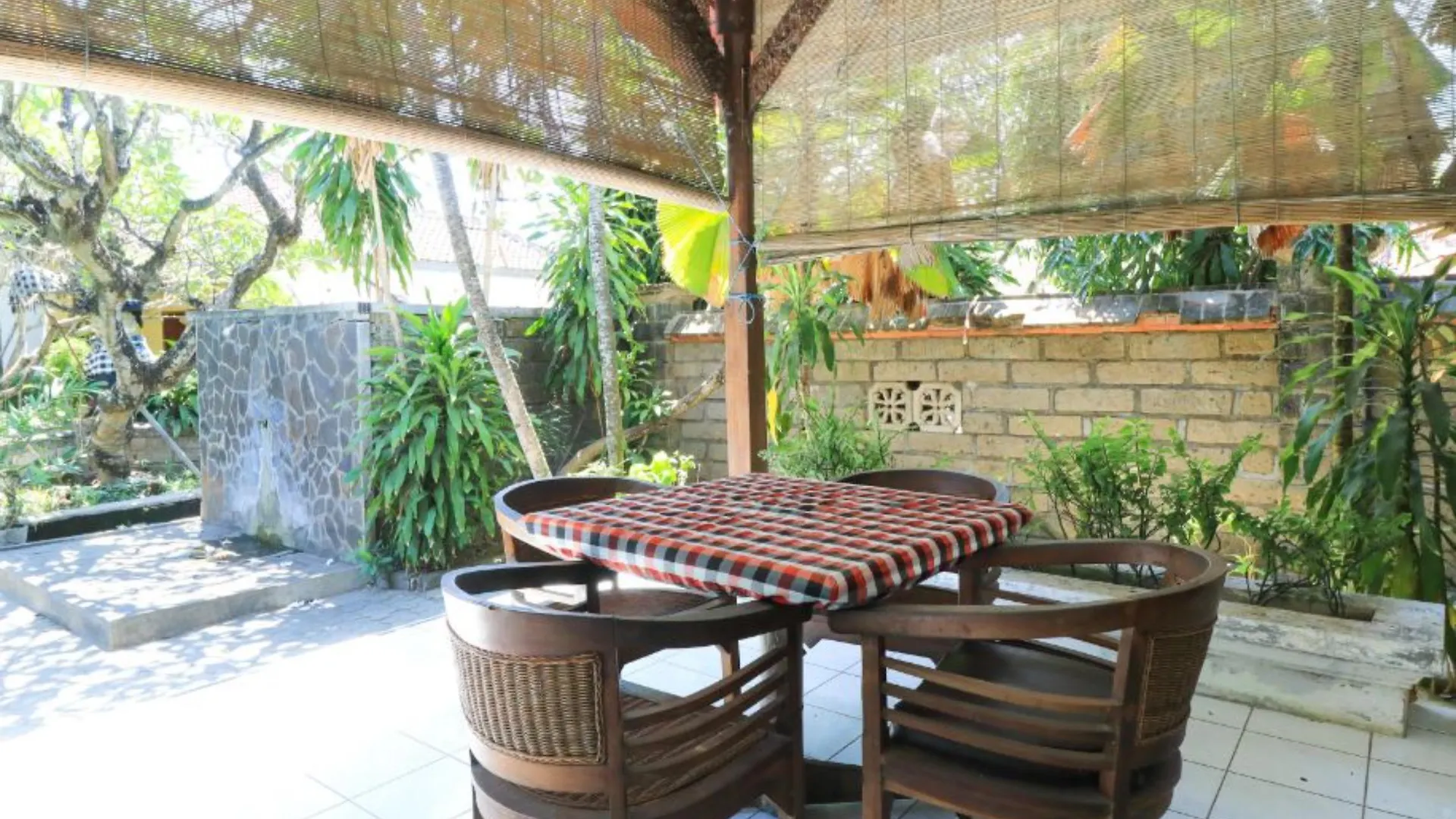 Sari Bali Resort Denpasar  Indonesia