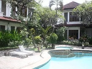 Apartment Sari Bali Resort Denpasar